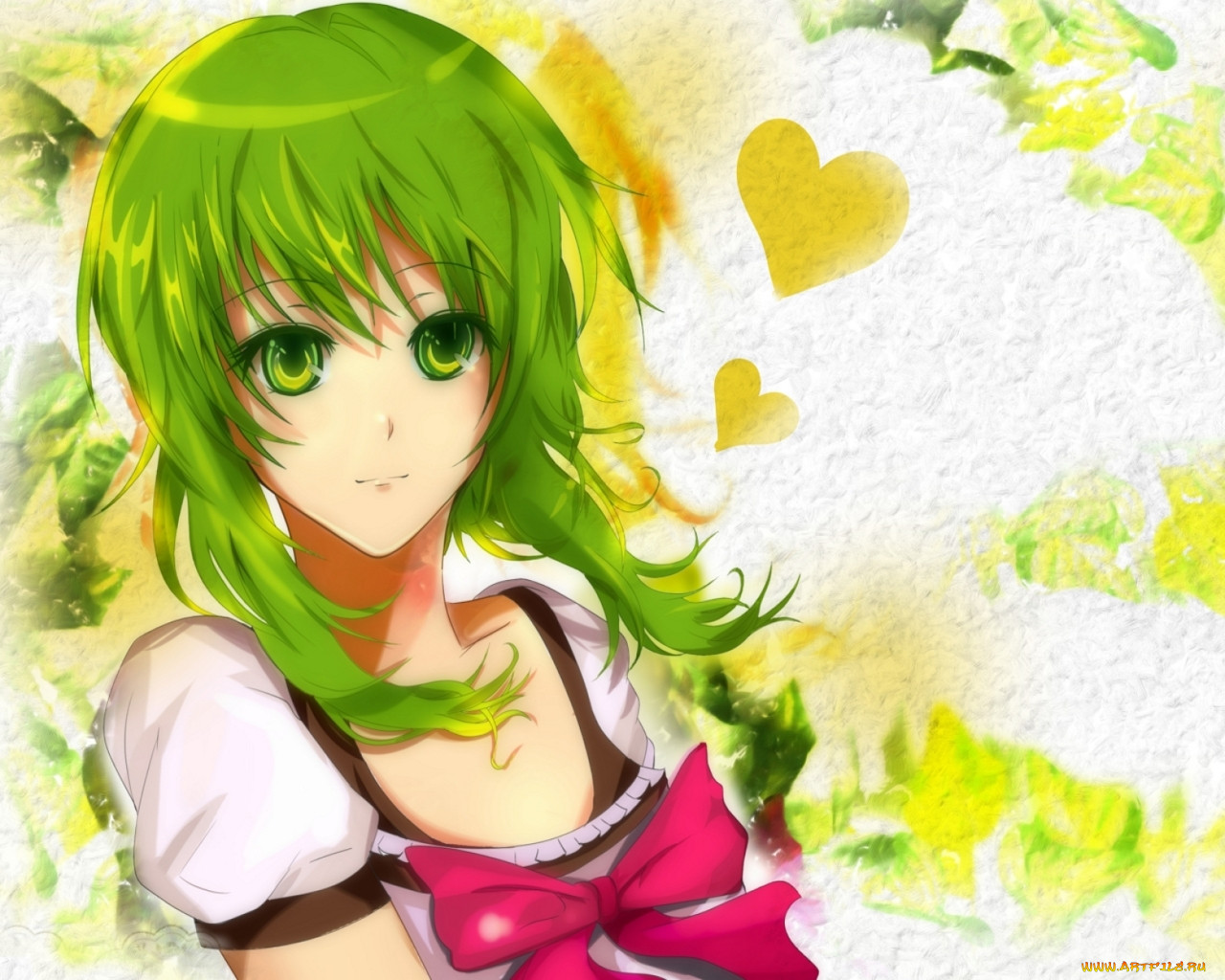 , vocaloid
